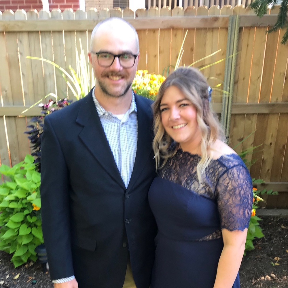 Meet your Posher, Erin